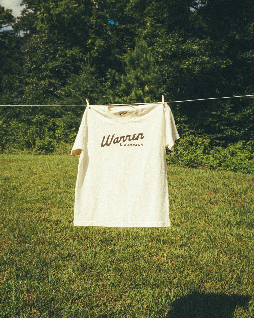 City Cowboy Tee